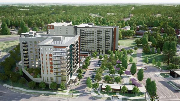 Discover Modern Urban Development - Friends of White Oak